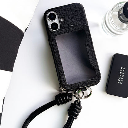 Mag Peek Pouch (black)