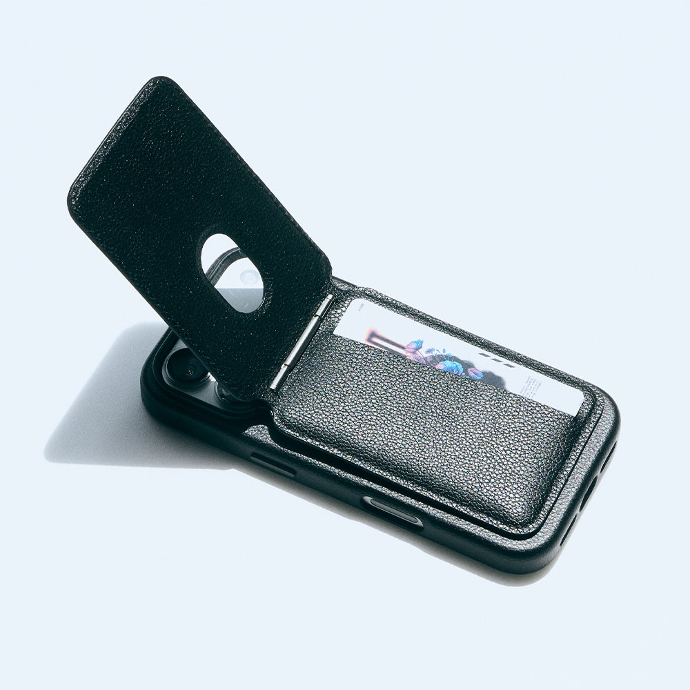 Mag Peek Stand (black)