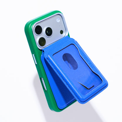 Mag Peek Stand (blue)