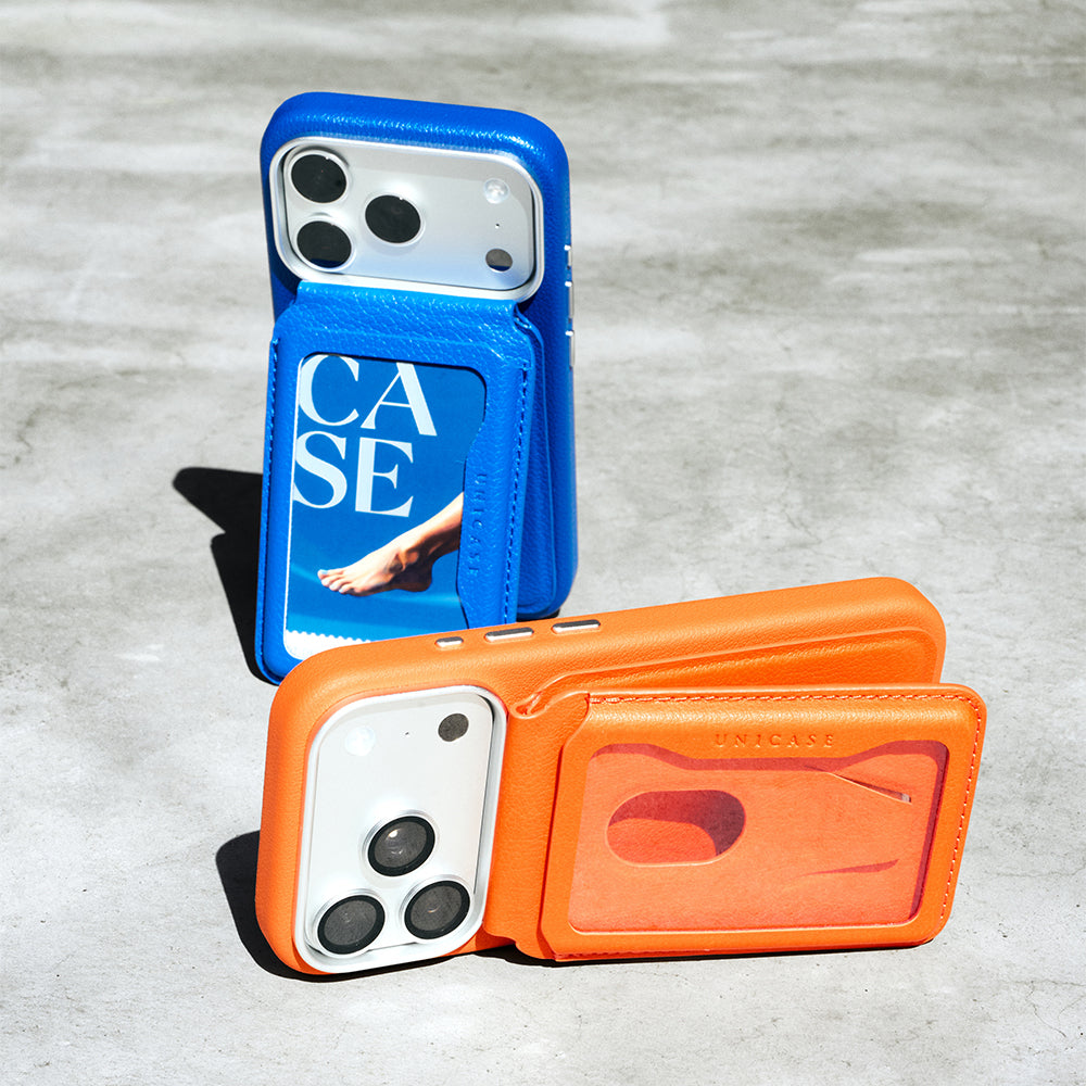 Mag Peek Stand (blue)