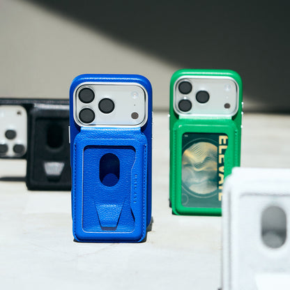 Mag Peek Stand (blue)