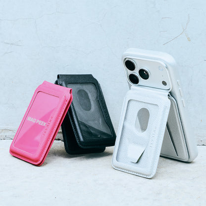 Mag Peek Stand (black)