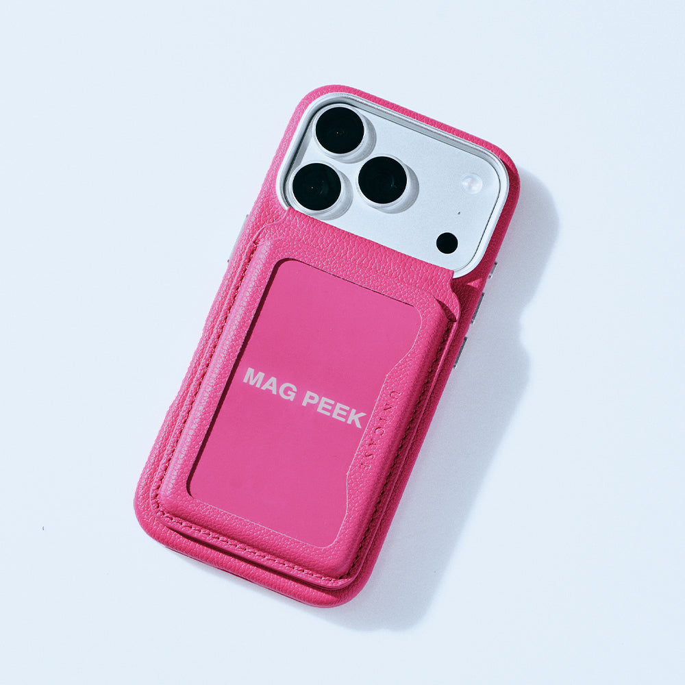 Mag Peek Stand (pink)