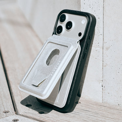Mag Peek Stand (silver)