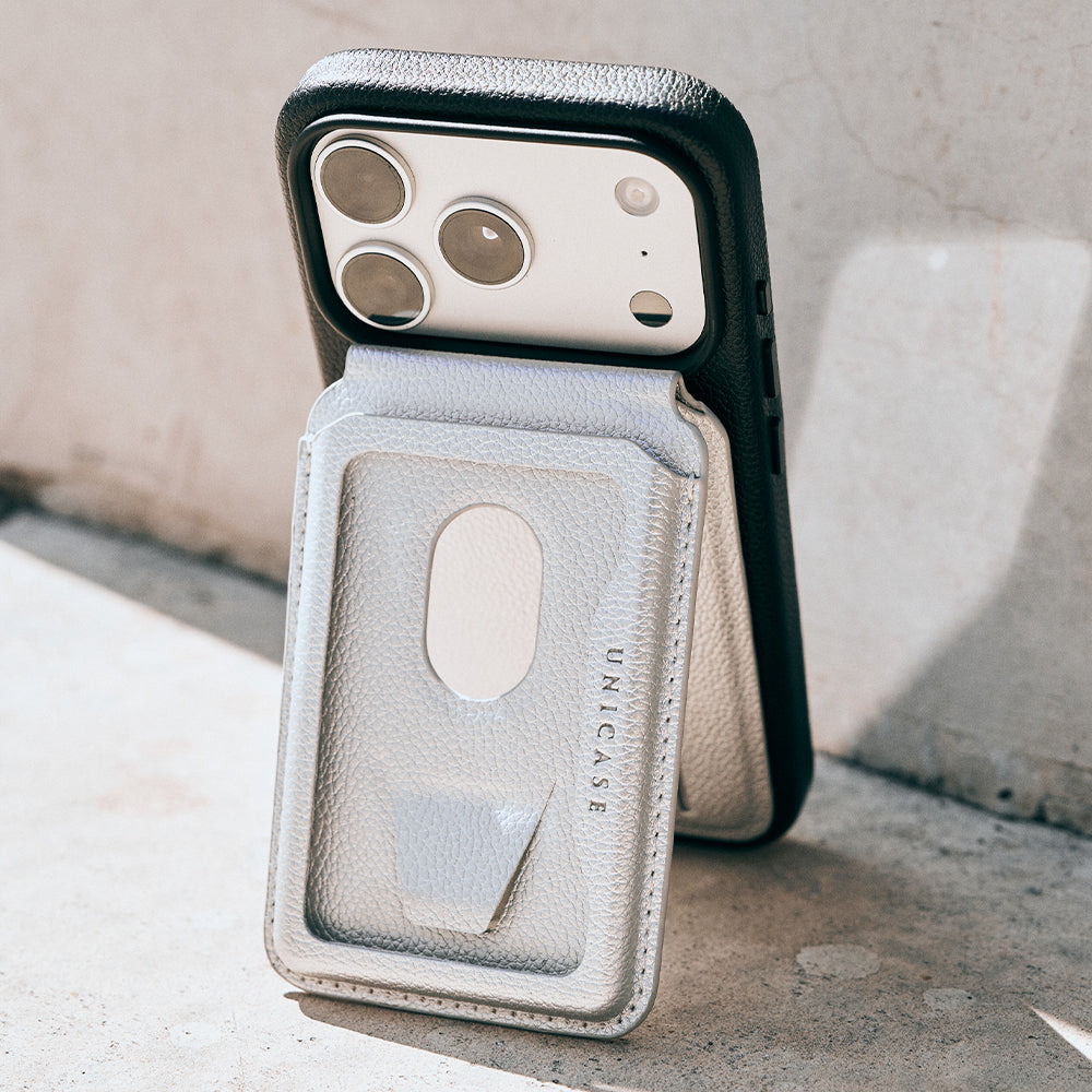 Mag Peek Stand (silver)