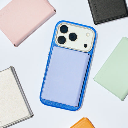 Mag Sleeve Pocket (blue)