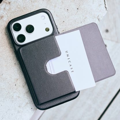 Mag Sleeve Pocket (black)