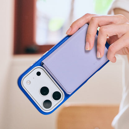 Mag Sleeve Pocket (blue)