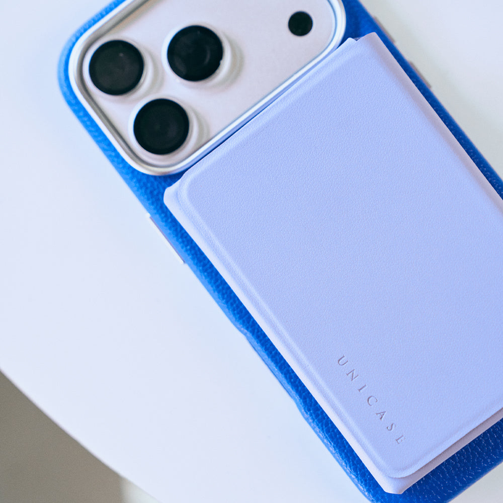 Mag Sleeve Pocket (blue)