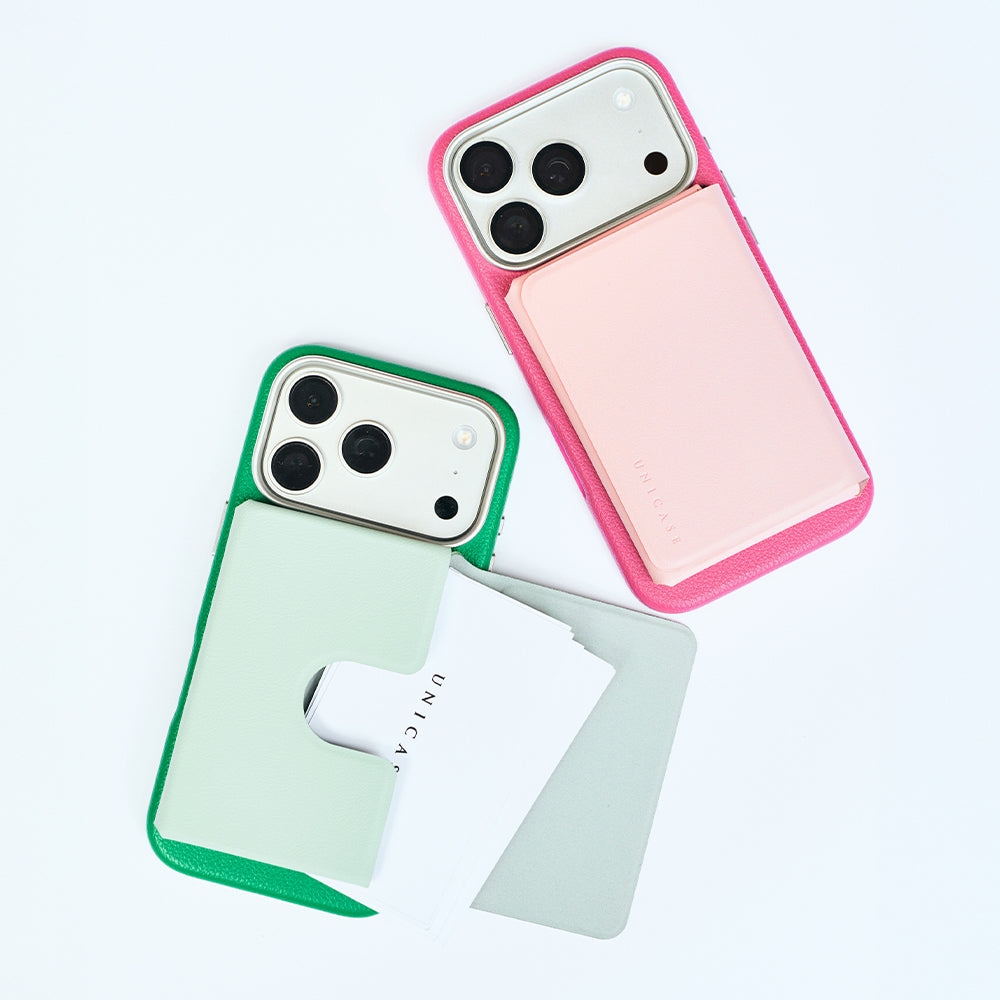 Mag Sleeve Pocket (mint)