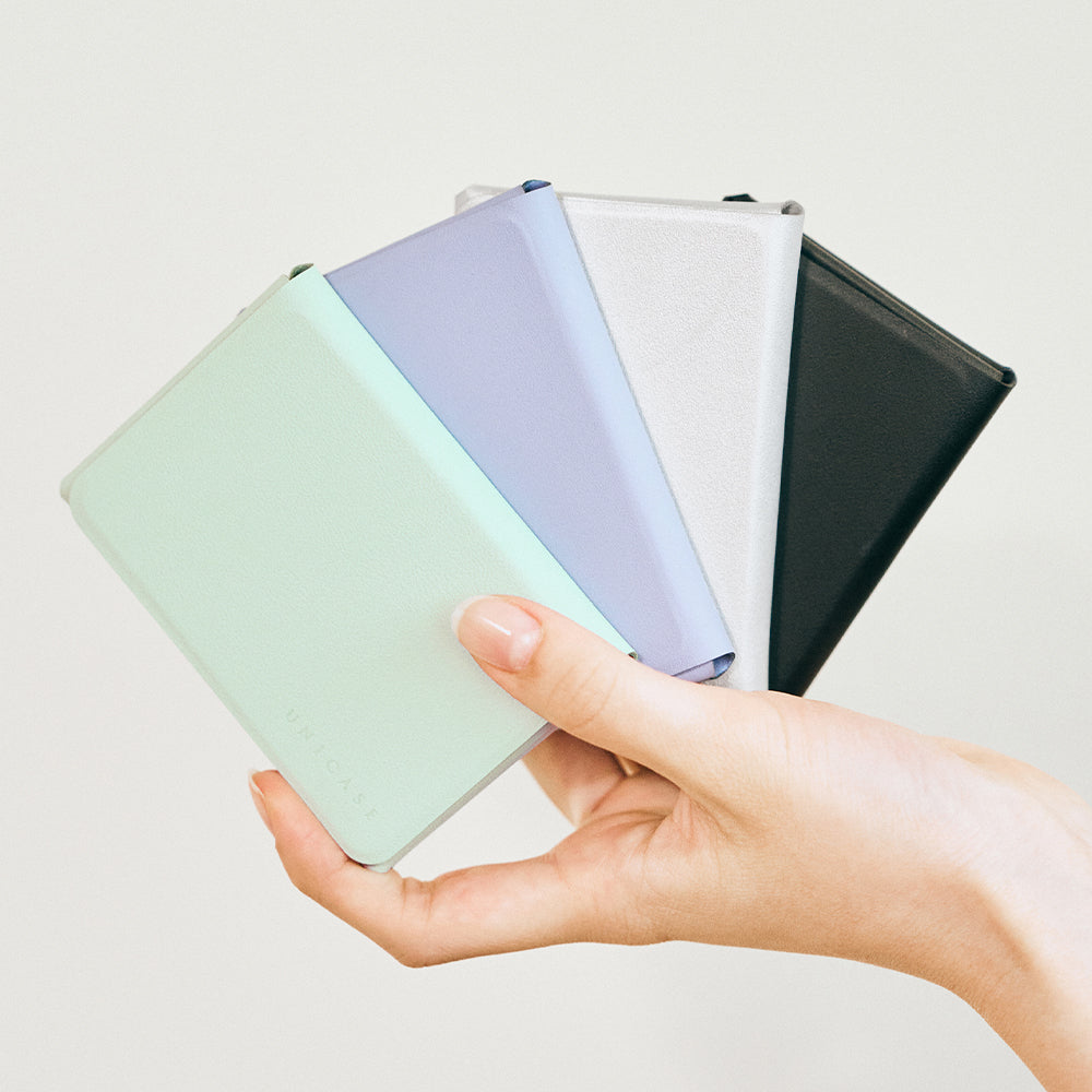 Mag Sleeve Pocket (black)
