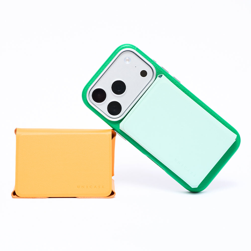 Mag Sleeve Pocket (orange)