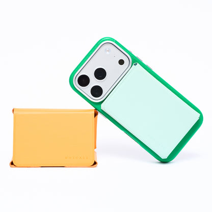 Mag Sleeve Pocket (orange)