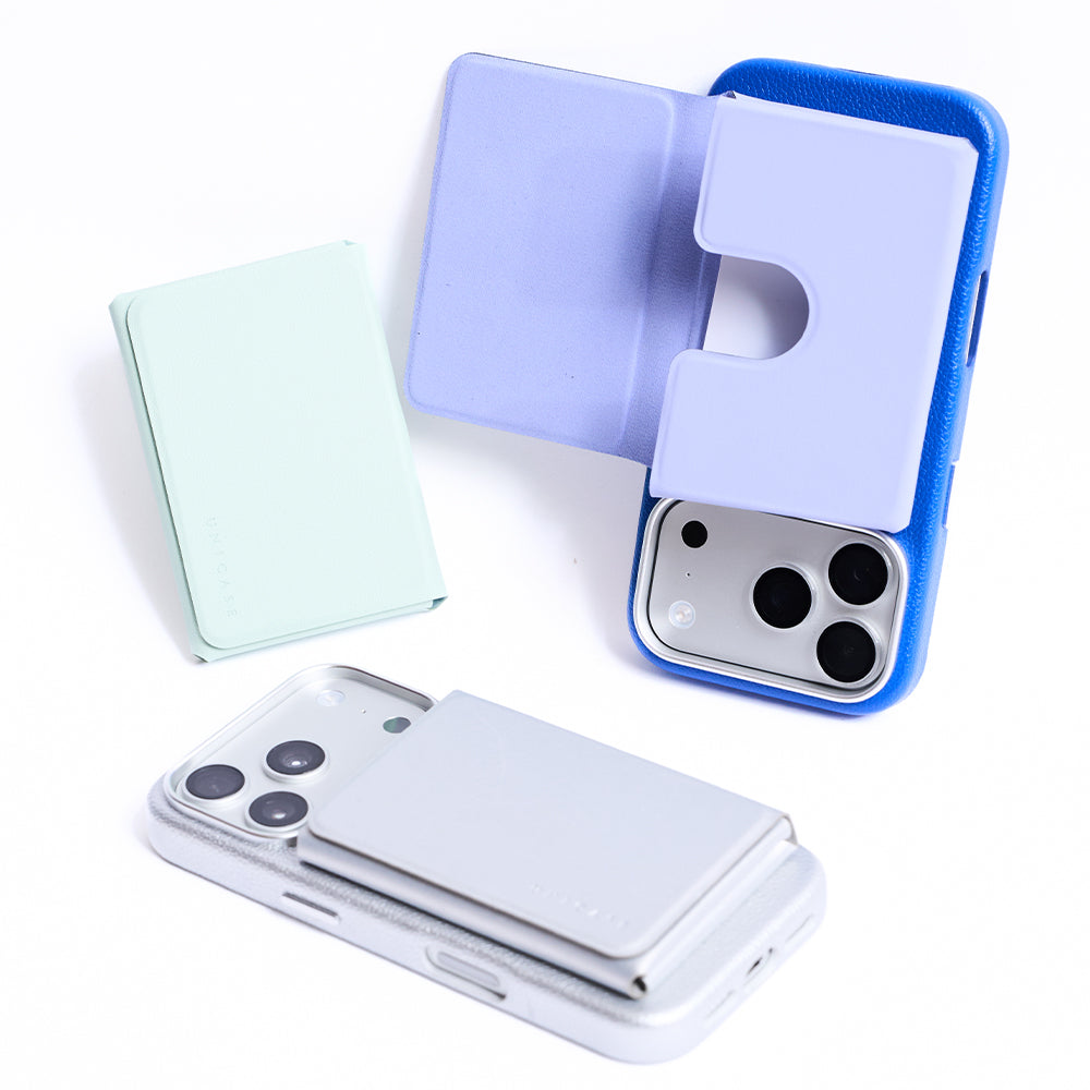 Mag Sleeve Pocket (mint)