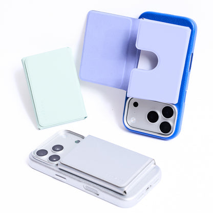 Mag Sleeve Pocket (mint)