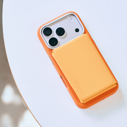 Mag Sleeve Pocket (orange)