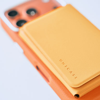 Mag Sleeve Pocket (orange)