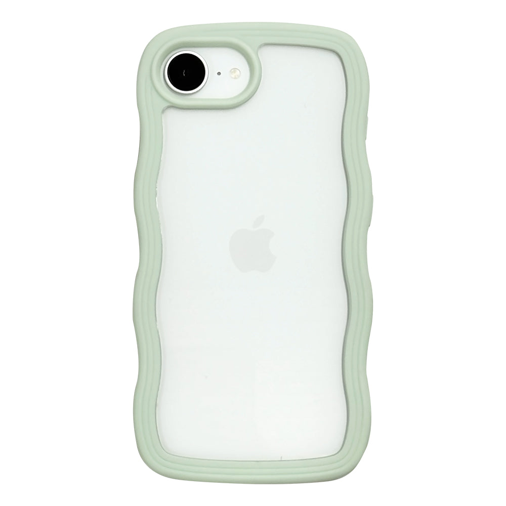 Wavy Case (mint)