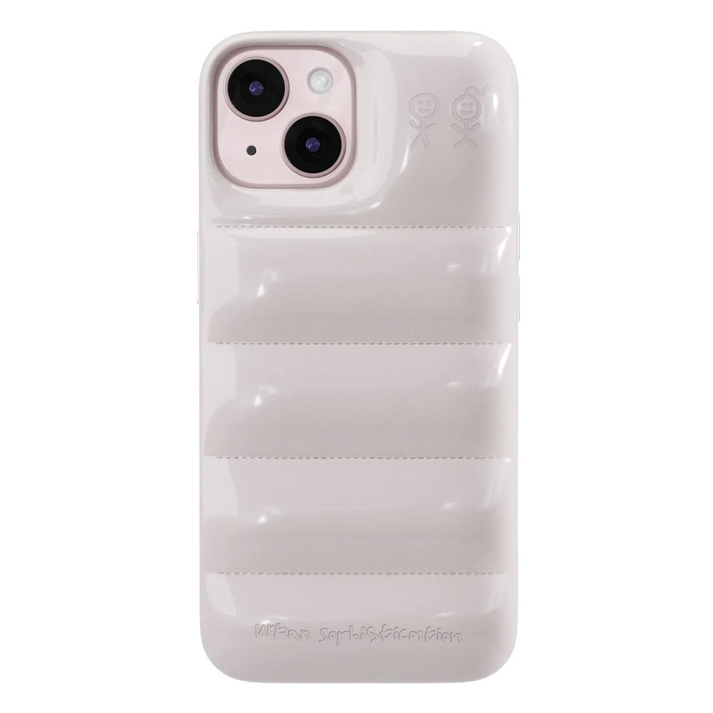 THE PUFFER CASE (OAT MILK) – UNiCASE