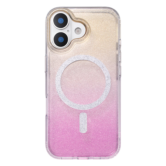 Prism Dust Case(pink)