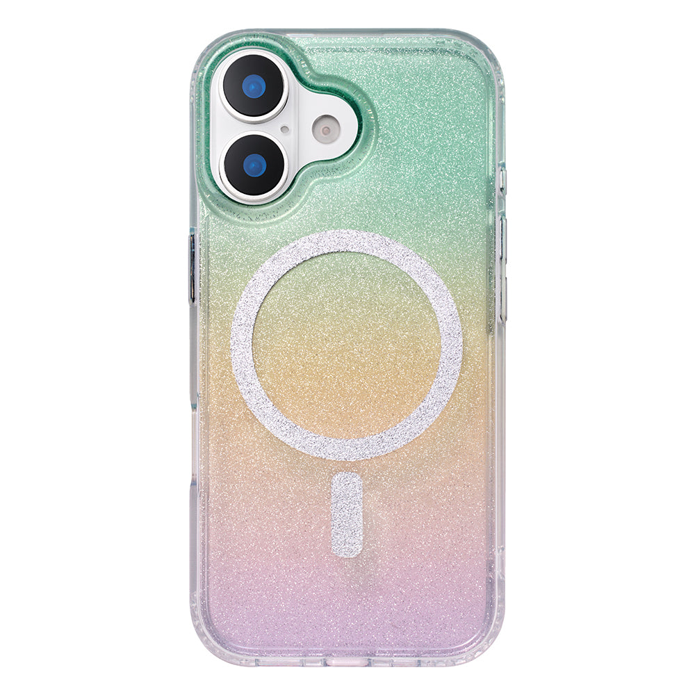 Prism Dust Case(green)
