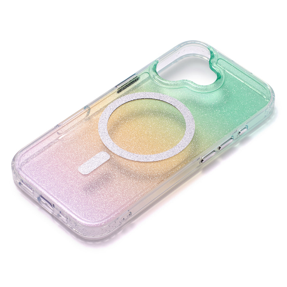 Prism Dust Case(green)
