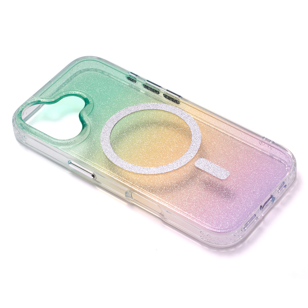 Prism Dust Case(pink)