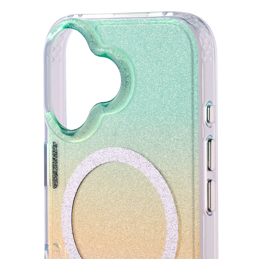 Prism Dust Case(green)