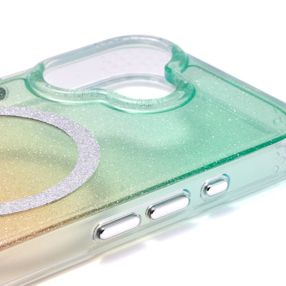 Prism Dust Case(pink)