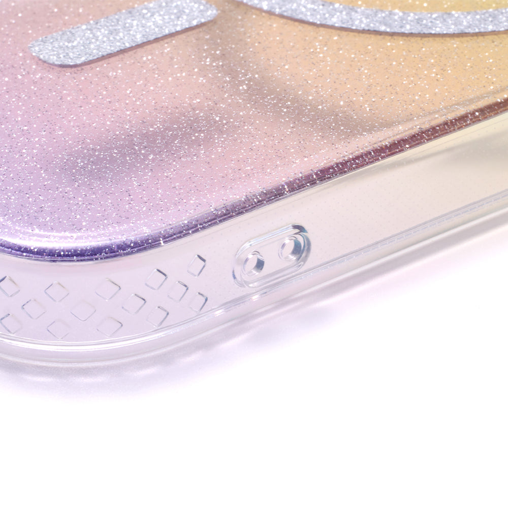 Prism Dust Case(pink)