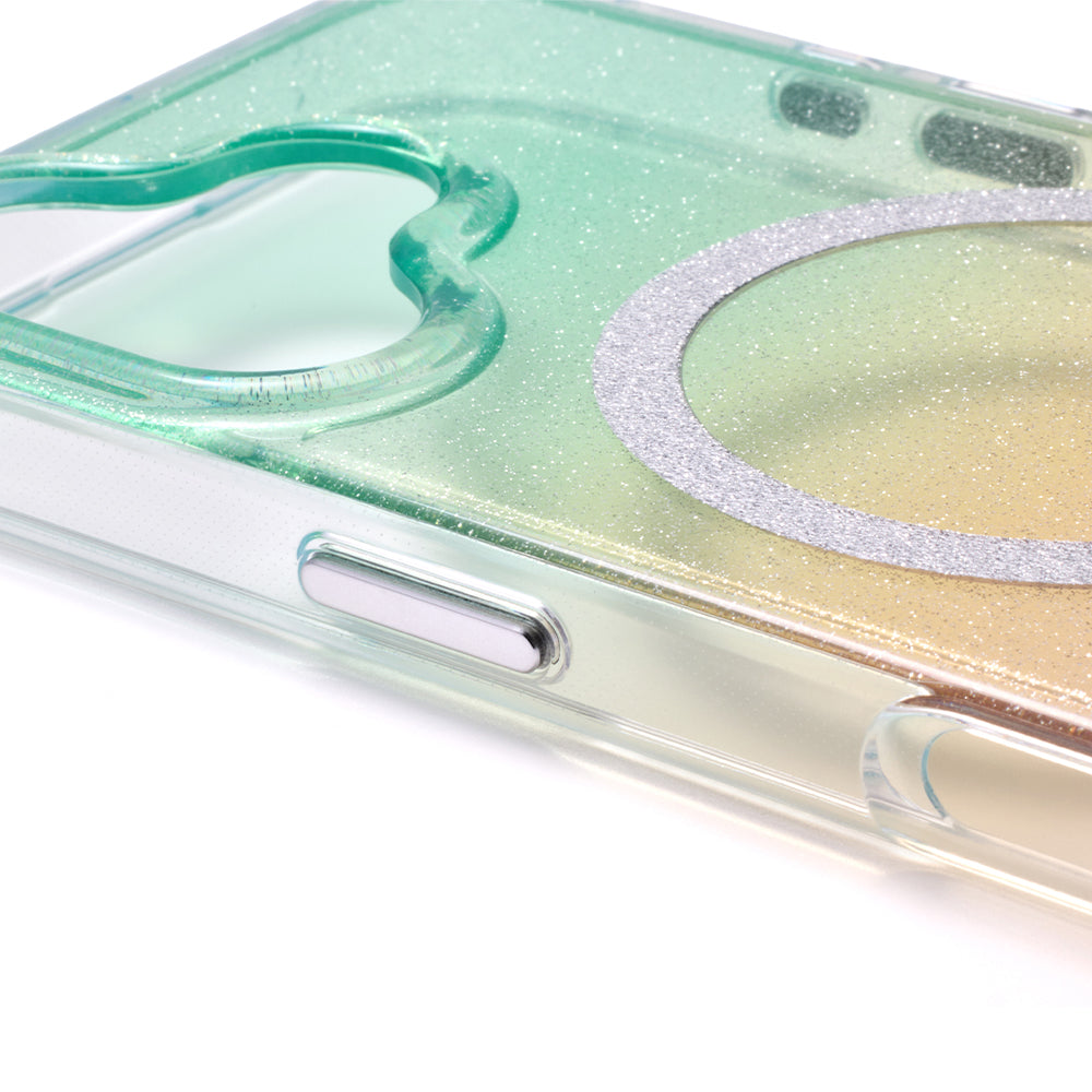 Prism Dust Case(pink)