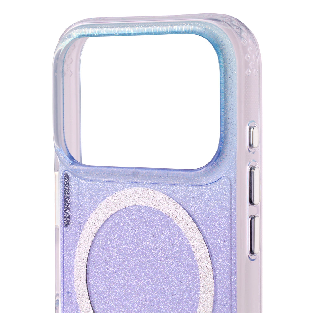 Prism Dust Case(purple)
