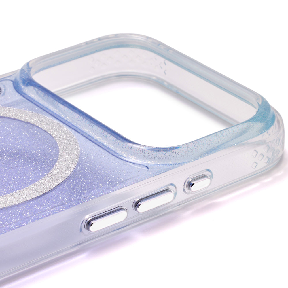 Prism Dust Case(purple)