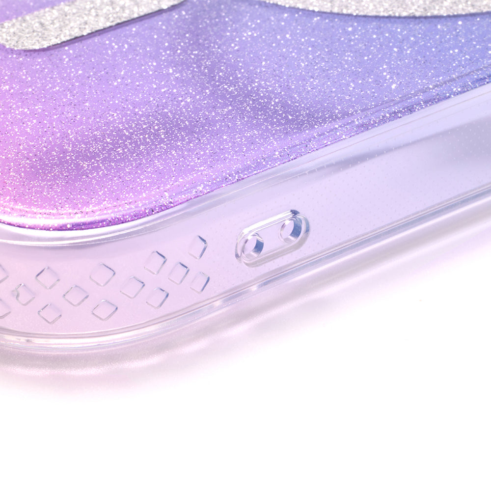 Prism Dust Case(purple)