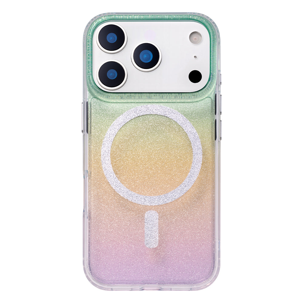 Prism Dust Case(green)