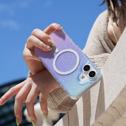 Prism Dust Case(purple)