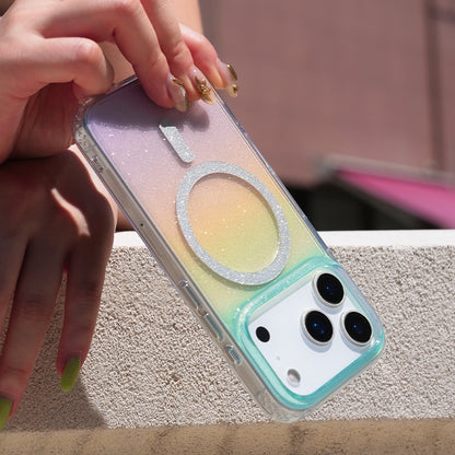 Prism Dust Case(green)