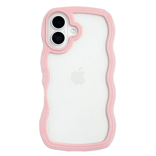 Wavy Case (pink)
