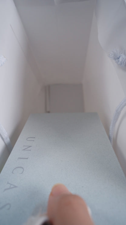 Stone Case (gray)