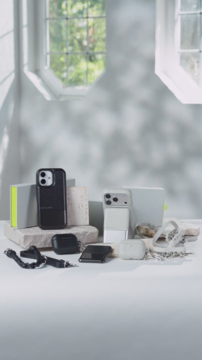 Stone Case (gray)