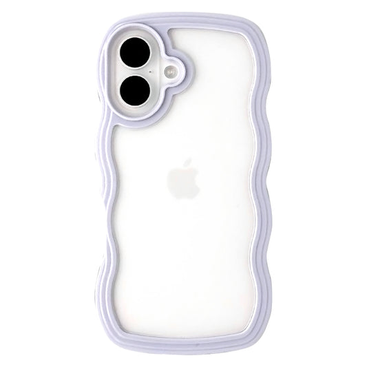 Wavy Case (purple)