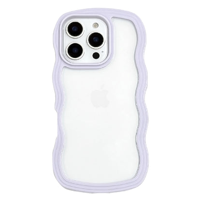 Wavy Case (purple)
