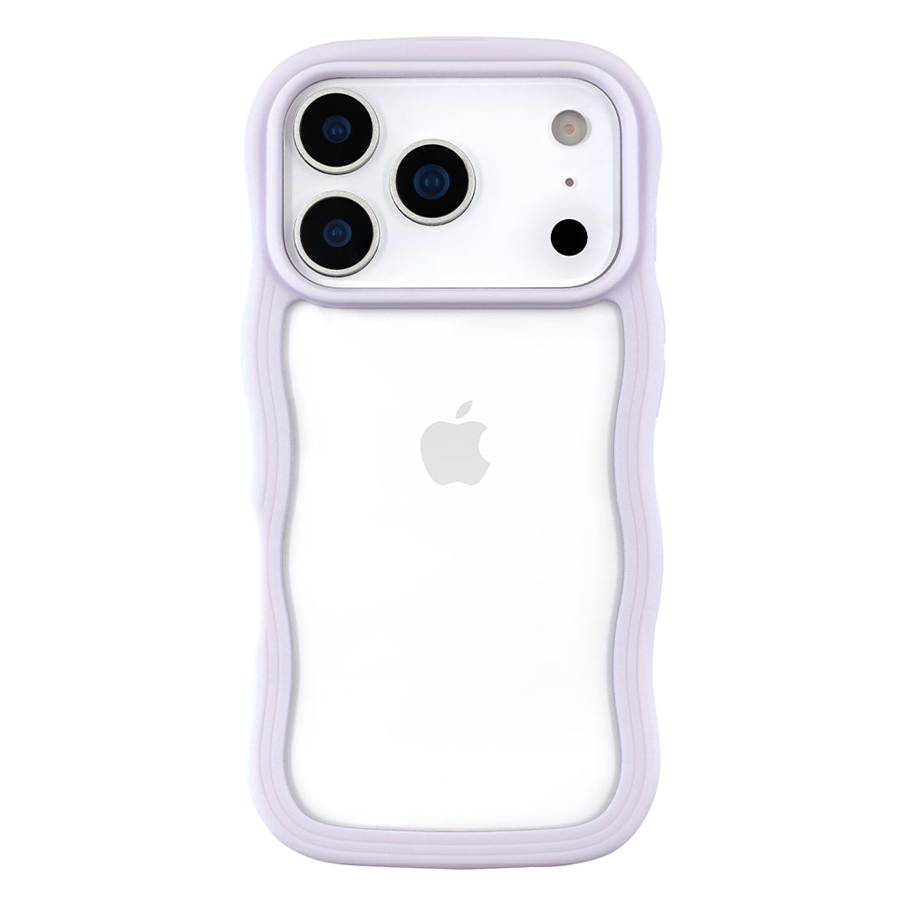 Wavy Case (purple)