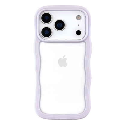 Wavy Case (purple)