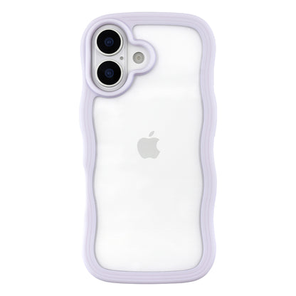 Wavy Case (purple)