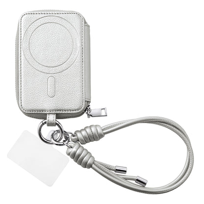 Mag Peek Pouch (silver)