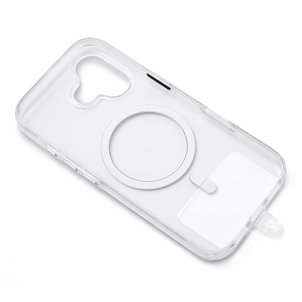 Mag Peek Pouch (silver)