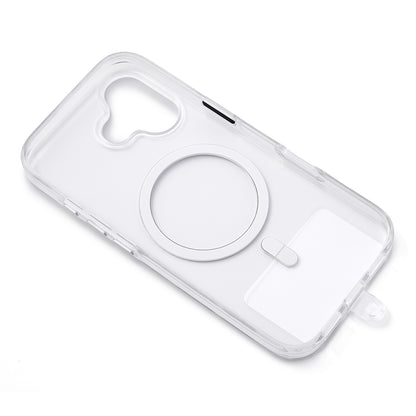 Mag Peek Pouch (silver)