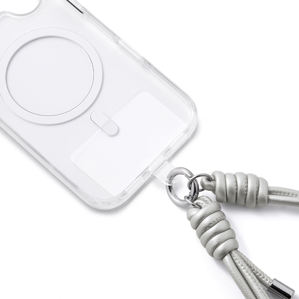 Mag Peek Pouch (silver)