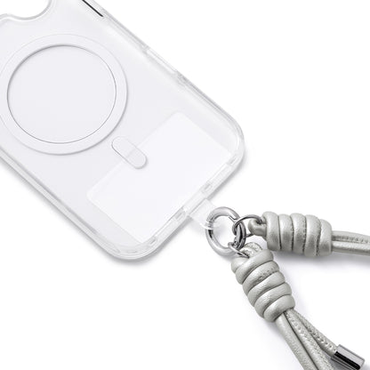 Mag Peek Pouch (silver)